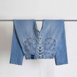 SAMARIA LEAH - LEAH (BONE)